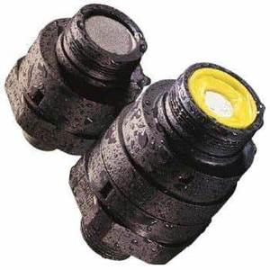 Détecteur de gaz inflammable et toxique Sensepoint, détecteurs d'oxygène, détecteur de gaz oxygène LEL Sensepoint - Product Image 6