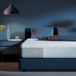 โรงแรมเมมโมรีโฟมขนาดคิงไซส์จากแคลิฟอร์เนียที่ม้วนเก็บได้ด้วยอารมณ์ไฮบริด - Product Image 4