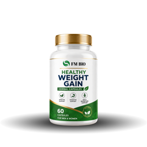 Capsules <span class=keywords><strong>de</strong></span> prise <span class=keywords><strong>de</strong></span> poids à base <span class=keywords><strong>de</strong></span> plantes OEM, complément alimentaire sain pour une prise <span class=keywords><strong>de</strong></span> poids rapide, stimule l'appétit, améliore la digestion et le sommeil pour adultes - Product Image 3