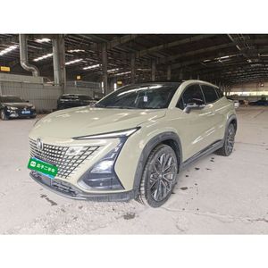 Auto Usado Guazi <span class=keywords><strong>2022</strong></span> <span class=keywords><strong>Changan</strong></span> UNI-<span class=keywords><strong>T</strong></span>, Exportación Global, Motor de Gasolina, Automático, SUV de 5 Plazas, Volante a la Izquierda, para Uso Diario Robusto - Product Image 1