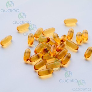 Gelatina ossea ricca di nutrienti per la spedizione di Softgel in Nord America - Product Image 6