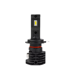 Système d'éclairage automobile Yosovlamp Mini <span class=keywords><strong>M3</strong></span> LED tout-en-un, kit de phares antibrouillard à faisceau haut/bas pour phares de voiture, compatible X3 F3 P3 H8 Accord - Product Image 4