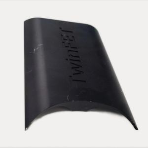 Composants industriels métalliques personnalisables en direct d'usine, service de traitement personnalisé à guichet unique pour la fabrication de tôles - Product Image 2