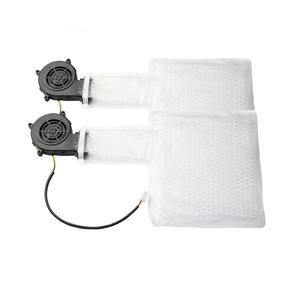 2025 China Fabrikanten Hij Nieuwe Limo Stoel 12 Volt Auto Auto Stoel Verwarmer, Koeler En Massage - Product Image 2