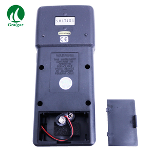 LUTRON UVC-254A UV Light Meter with RS-232/USB Computer <strong>Interface</strong> Ultra-Violet Radiometer - Product Image 5