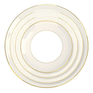 Di alta qualità Design tradizionale Bone China <span class=keywords><strong>Set</strong></span> di stoviglie include vassoio cibo in ceramica serpente <span class=keywords><strong>Sushi</strong></span> torta piatti zuppa ciotola per la casa - Product Image 1