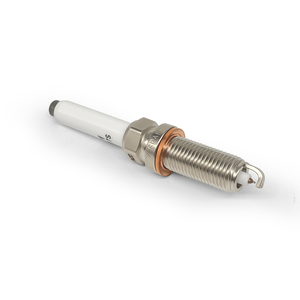 Iridio Platinum bujía 95875 SILZKFR8D7S A0041596803 para Benz 180 L 200 L 260 L E 320 L E 400 L G 550 S 320 L INFINITI Q50L - Product Image 2