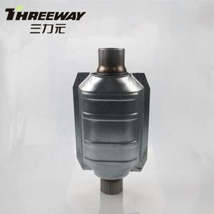 Convertidor catalítico de 2 pulgadas de repuesto posventa - Product Image 3