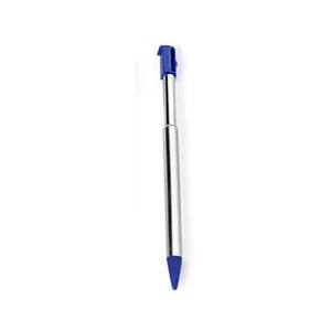 Stylet tactile en métal rétractable <span class=keywords><strong>et</strong></span> réglable pour <span class=keywords><strong>Nintendo</strong></span> <span class=keywords><strong>3DS</strong></span> <span class=keywords><strong>XL</strong></span> <span class=keywords><strong>3DS</strong></span> LL, stylet tactile pour écriture manuscrite - Product Image 6