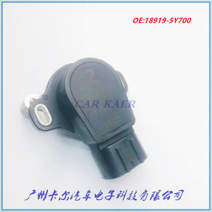 Throttle Position <b>Sensor</b> 18919-5Y700 <b>For</b> <b>Car</b> Engine Control Replacement Part - Product Image 1