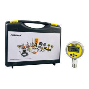 Manómetro Digital Meokon MD-S280C con Registrador de Datos, 80 mm, para Aire, Gas y Agua - Product Image 4