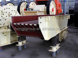 Chất lượng cao 140t Tự động tuyến tính xi măng rung <span class=keywords><strong>Feeder</strong></span> - Product Image 5