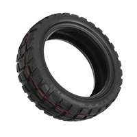 Pneu tubeless tout-terrain 10x2.75-6.5 pour Speedway 5 Dualtron 3 KuKirin G3 SmartGyro Rockway C Hiboy Pièces de scooter électrique