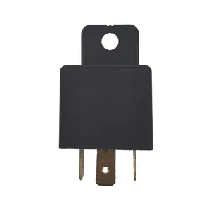 4 Pin 86A Amp Car Electrical Relay For Car