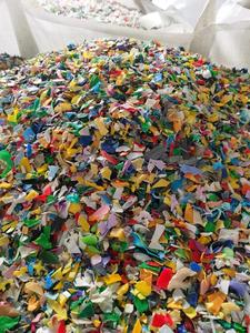 Broyeur de plastique à prix d'usine pour sacs en PVC, PP, bouteilles PET et déchets plastiques – Machines de broyage et de déchiquetage du plastique - Product Image 6