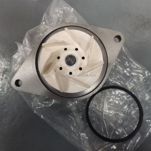 QSB4.5 Diesel Engine Water <b>Pump</b> 3800984 for Construction Machinery Parts - Product Image 2