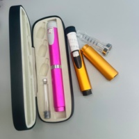 Stylo de beauté réutilisable V2, usage en salon, usage personnel, logo personnalisé, réduction en gros, vente en gros
