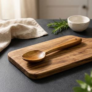 ช้อนไม้ - Product Image 3