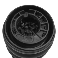 LR090653 LR081576 Hintere Rechte Luftfederung für Land Rover Range Rover Velar L560 2017- OE Ersatz Luftfederbein-Kit