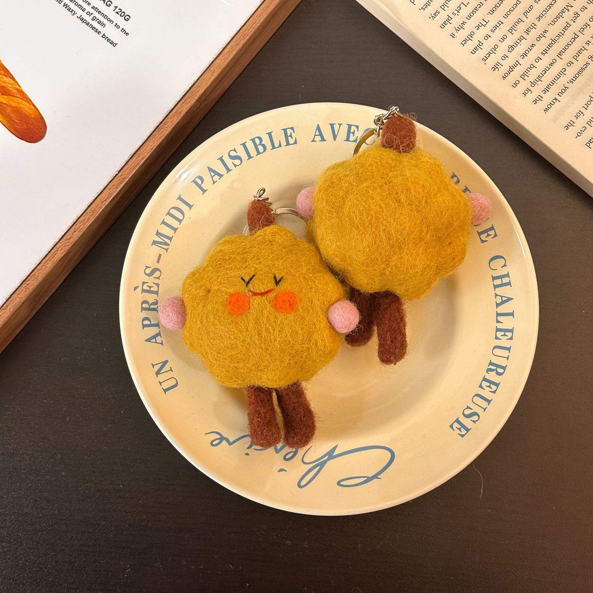 Fruta del nido de pájaros Durian