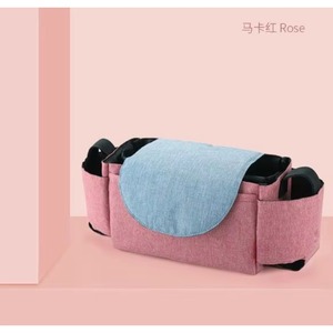 Wheelchair Retrofit Accessories Bag Shopping Vegetable <b>Storage</b> <b>Basket</b> Wheelchaor Bag - Product Image 6