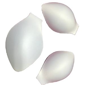 M-01 Sexy Roupa Interior dos homens Enhancer Pênis Virilha Pads Adultos para Homens De Malha Spandex/Algodão/Fibra De Bambu BOXER Briefs - Product Image 1