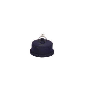 Jewelry Display Set Luxury Velvet Holder Organizer Stand for <b>Necklace</b> <b>Ring</b> Bracelet Retail Store Trade Show Showcase - Product Image 4