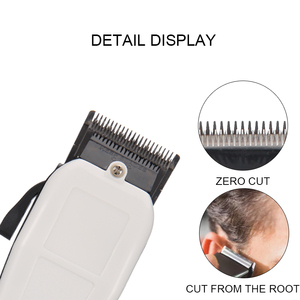 Tondeuse à cheveux professionnelle <span class=keywords><strong>Reyna</strong></span> avec moteur AC et cordon - Product Image 6