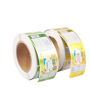 Venta caliente chino de alta calidad personalizado impermeable pegatina suministro de fábrica pegatinas personalizadas <span class=keywords><strong>Logo</strong></span> pegatinas personalizadas <span class=keywords><strong>logo</strong></span> - Product Image 3