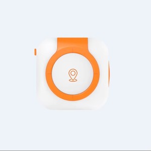 Localizzatore GPS Mini 4G AGPS per Animali Domestici Certificato FCC - Impermeabile IP66, Tracciamento in Tempo Reale, 15 Funzioni, MOQ 10 Pezzi per Proprietari di Animali Americani - Product Image 1