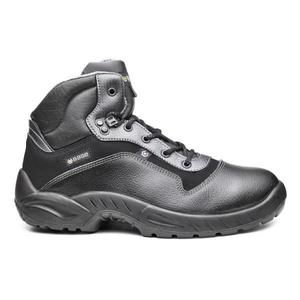 Base Safety <b>Boot</b> Black Grey Size 40 S3 Src Electrostatic Class A - Product Image 1