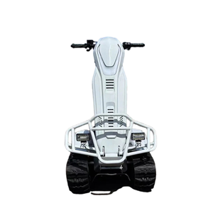 ความเหนือชั้นที่ไม่มีวันหยุดสต็อก รถเอทีวี/อีทีวี 72V รุ่นที่ดีที่สุด - Product Image 1