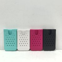 Nouveauté : Sac de plage en EVA écologique avec bords renforcés, intérieur spacieux, pour smartphones, clés, cartes, construction étanche