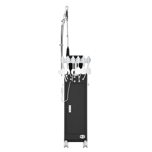 Cuchillo Iónico Frío y Caliente Premium para Regeneración Facial Completa de Colágeno, Sistema Antiarrugas y Reafirmante de la Piel - Product Image 4