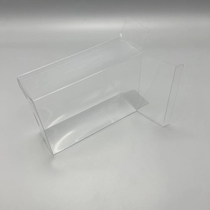 Caja Protectora Transparente de PET para Gamecube, para NGC, para Mario Party <span class=keywords><strong>7</strong></span>, Versión Japonesa, Caja de Almacenamiento Colorida para Juegos - Product Image 2