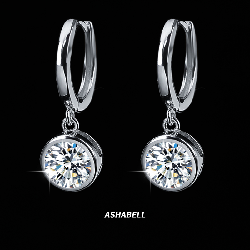 Crown Queen Iris Premium S925 Sterling