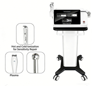 Máquina de Micro Masaje Dinámico de Grado Profesional para Salón de Belleza, Dispositivo de Regeneración de Colágeno y <span class=keywords><strong>Lifting</strong></span> Facial LDMachine - Product Image 4