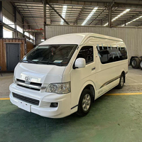 Nouvelles et occasionnelles, conduite à droite et à gauche, 14 places, manuelle, essence, minibus, petit bus, à vendre
