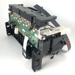 Tête d'impression pour <span class=keywords><strong>HP</strong></span> 972 973 974 975 PageWide <span class=keywords><strong>Pro</strong></span> 452dw <span class=keywords><strong>Pro</strong></span> 552dw <span class=keywords><strong>Pro</strong></span> <span class=keywords><strong>477dw</strong></span> <span class=keywords><strong>Pro</strong></span> 577dw 556 586 Imprimante à jet d'encre Tête d'impression - Product Image 2