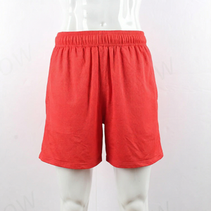 OEM Custom Wholesale Sporty Woven Solid Hot Elastic Waist Breathable Quick Dry Polyester/Nylon <b>Mesh</b> <b>Shorts</b> for <b>Men</b> - Product Image 3