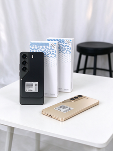 Teléfono Inteligente Camon 40 Pro, Cámara HD de 108MP, Desbloqueo Facial y por Huella Dactilar, Carga Rápida de 65W, 4G/5G - Product Image 1