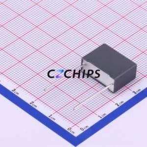 Condensador de Película de Polipropileno (CBB) MMKP563J2J1501, Componente de Orificio Pasante (THT), P=15mm 56nF 5% 630V - Product Image 2