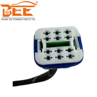 2529-27 252927 307207508 CFM930400 7700100010 Capteur de commutation de vitesse neutre pour Renault Clio Laguna pour Citroën pour Peugeot