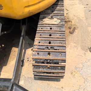 รถขุดขนาดเล็กมือสอง Caterpillar 303.5E 3 ตัน รถขุดตีนตะขาบมือสอง Cat 303.5E รถขุดตีนตะขาบมือสองสำหรับงานเกษตร รถขุดตีนตะขาบมือสองสำหรับขาย - Product Image 4
