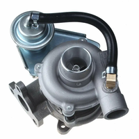 Turbocompresseur de haute qualité VA110024 129189-18010 3TN82TE 4TNA78 MY61 RHB31 CY26 3TN84TE 129403-18050 pour moteur yanmar d'excavatrice