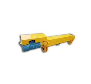 Supplying All Kinds of Spares for ZPMC <b>Gantry</b> <b>Crane</b> Cylinder for <b>Gantry</b> Jack-up JNDT30W - Product Image 2