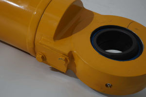 Cilindro Hidráulico Número de Pieza 17A3048461 17A-30-48461 para Bulldozer D155A-6 Repuestos - Product Image 5