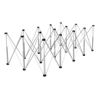 Station de travail portable et pliable pour la découpe de feuilles de stratifiés et l'assemblage de panneaux – Vente directe usine