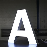 Bandes LED miniatures personnalisées pour enseignes lumineuses, publicité, centres commerciaux, parcs, magasins, hôpitaux, décorations - Alimentation CC, garantie 1 an