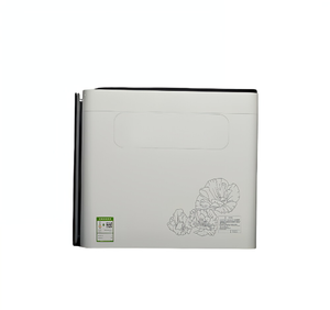 ตู้กดน้ำร้อนอเนกประสงค์ สีขาวและสีดำ ความจุ 60 ลิตร พร้อมหน้าจอ LED - Product Image 6
